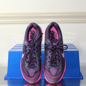 Women's Nike Air Max Tailwind 7 Running Shoe